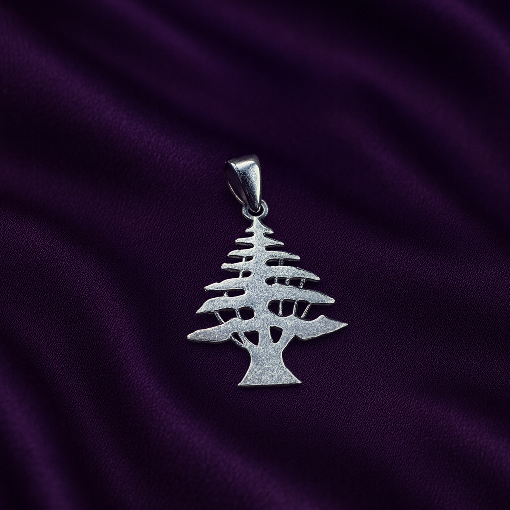 The Cedar Emblem