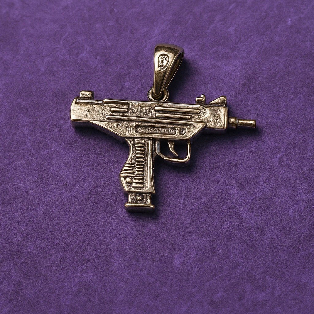 The Silver Syndicate